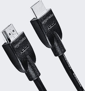 Amazon Basics HDMI Cable Price – Affordable Quality