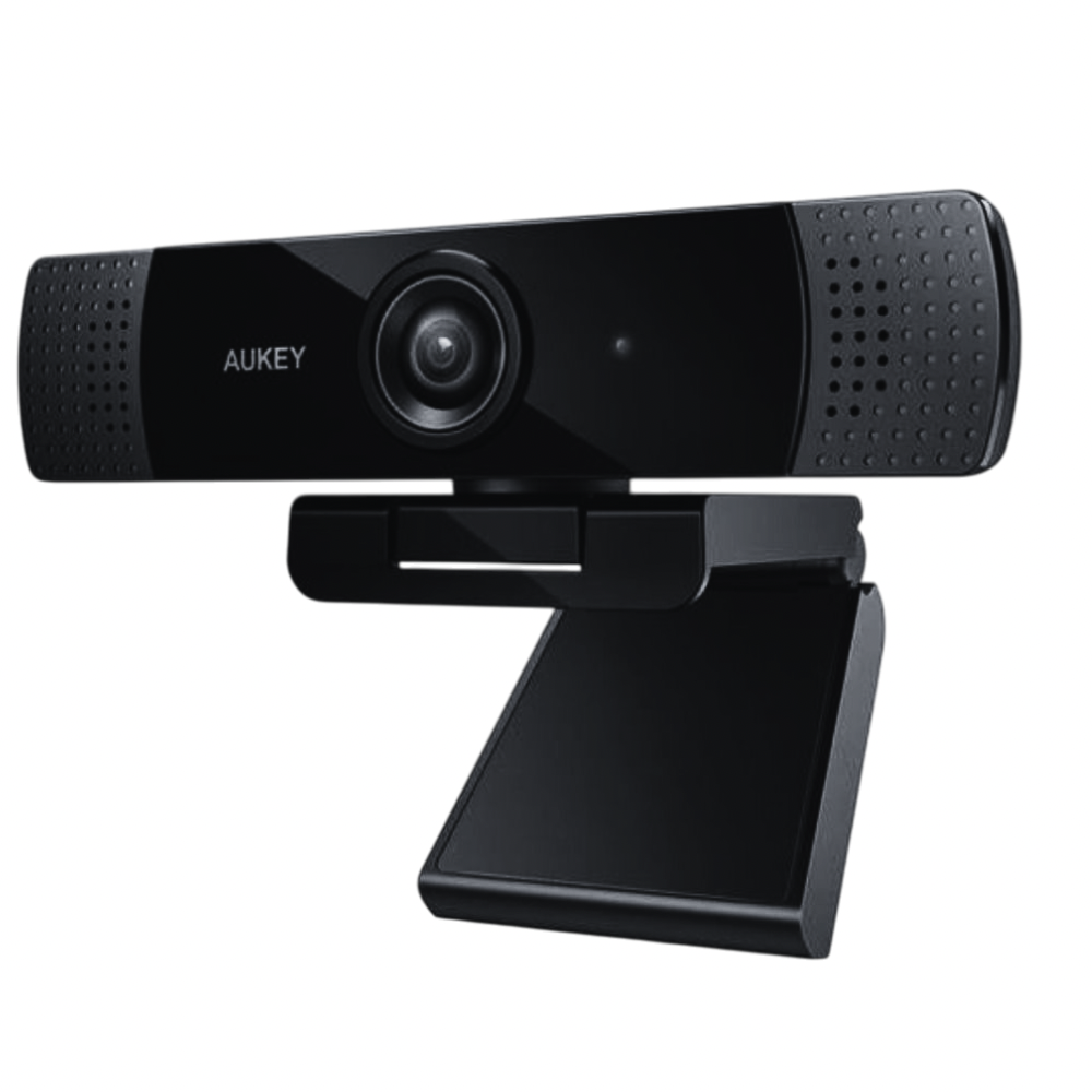 Aukey 1080p Webcam Price & Features – High-Quality Video Streaming