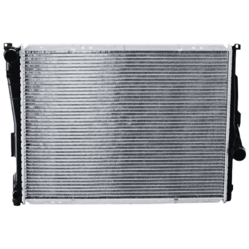 BMW 3 Series Radiator Price & Features – High-Quality Engine Cooling