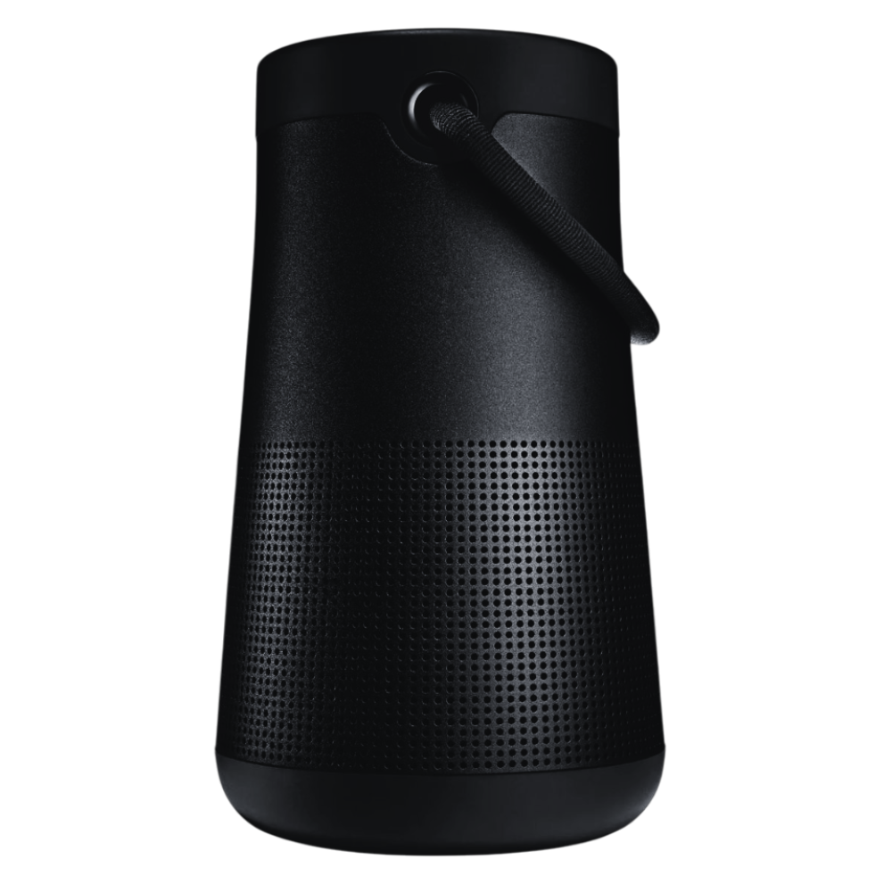 Bose SoundLink Revolve II Price & Features- 360° Sound Experience