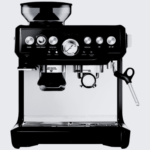 breville barista express coffee machine