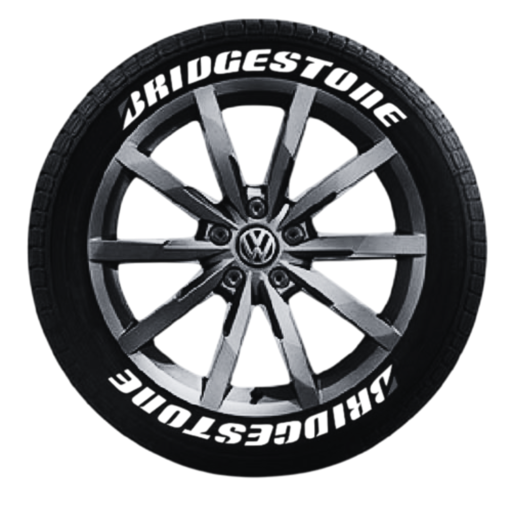 Bridgestone Tyre