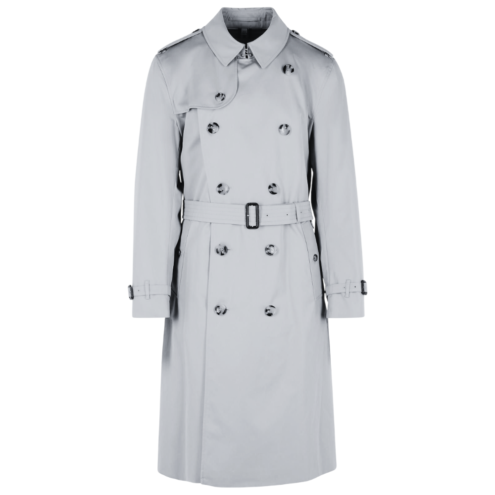 Burberry Trench Coat Price & Features – Timeless British Elegance