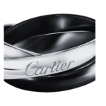 Cartier Trinity Ring