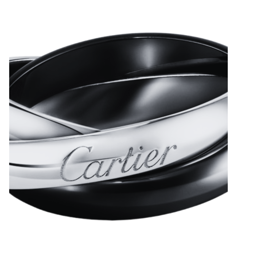 Cartier Trinity Ring Price – Timeless Luxury Jewelry