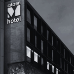 CitizenM Hotel