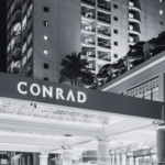 Conrad Hotel