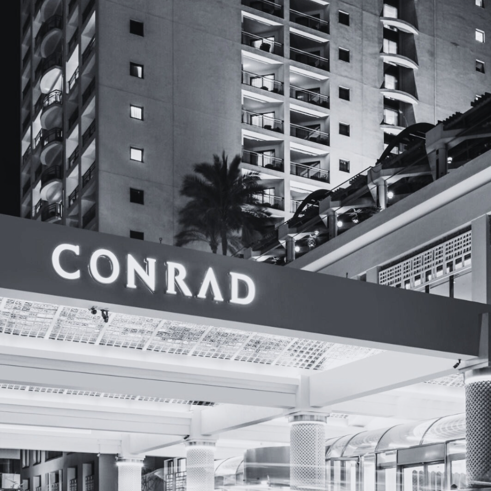 Conrad Hotel Price Per Night & Features – Luxury Stays in Iconic Locations