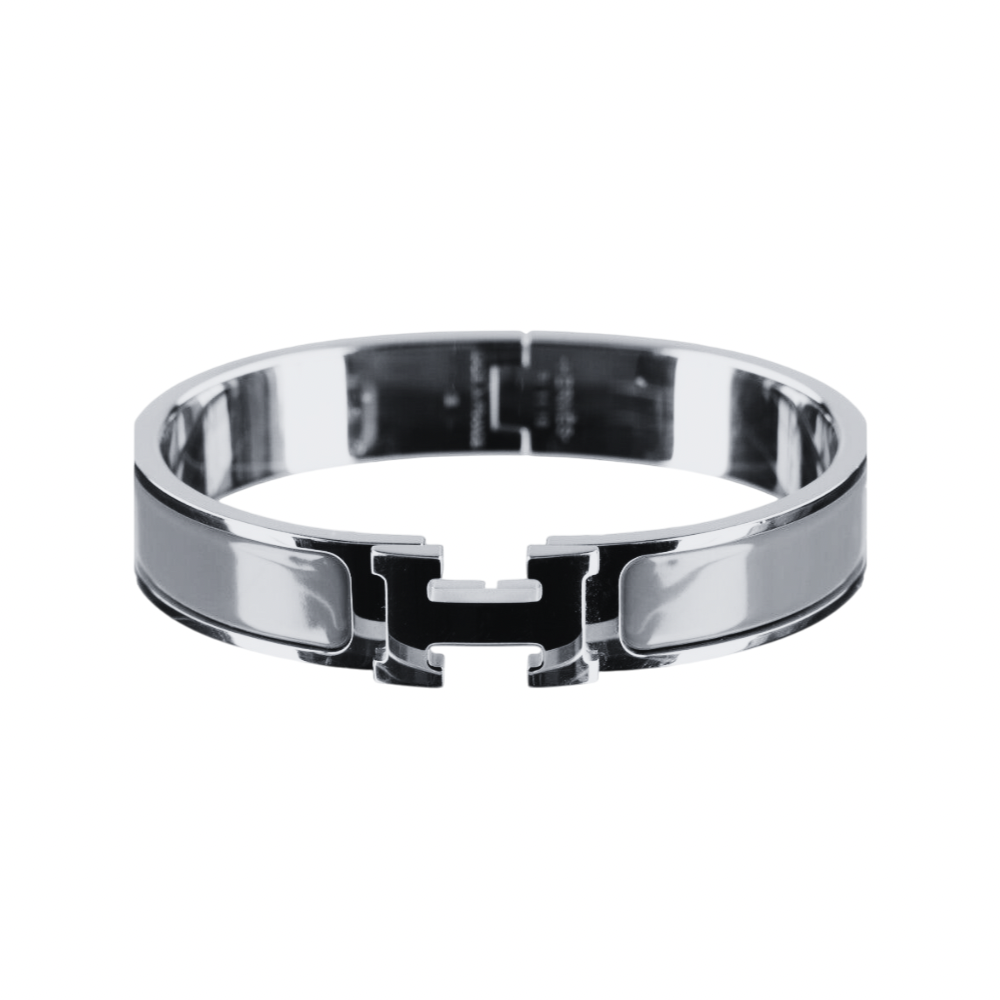 Hermès Clic H Bracelet Price & Features – Elegant Luxury Jewelry