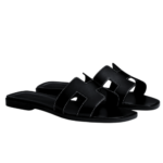 hermes oran sandals