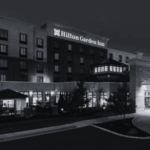 Hilton Garden Inn