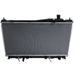 Honda Civic Radiator