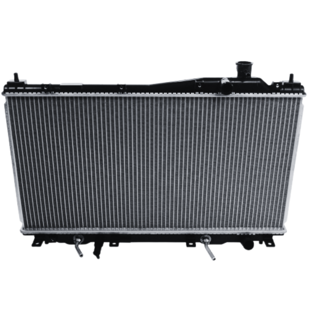 Honda Civic Radiator 