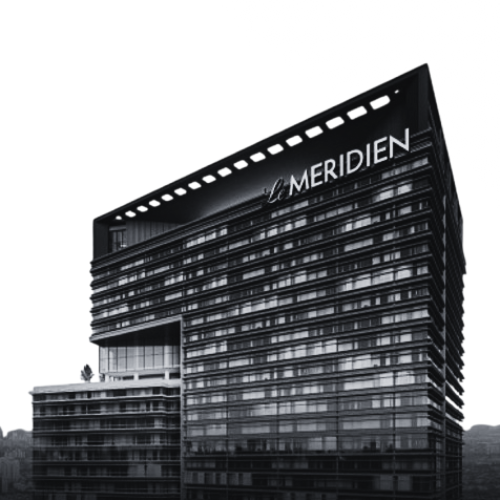 Le Méridien hotels