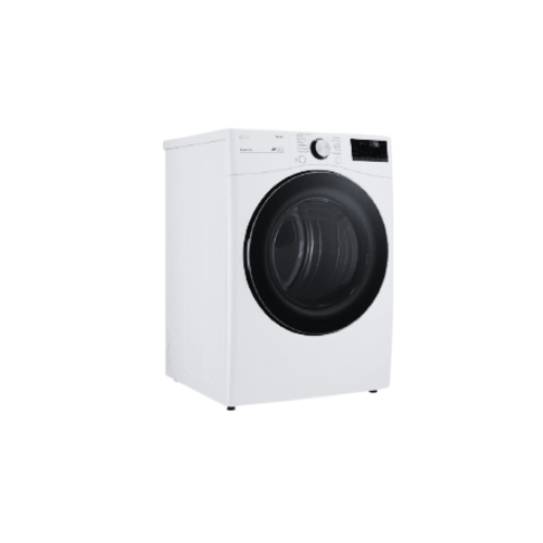 LG DLEX4000W Electric Dryer