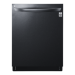 LG TrueSteam Dishwasher