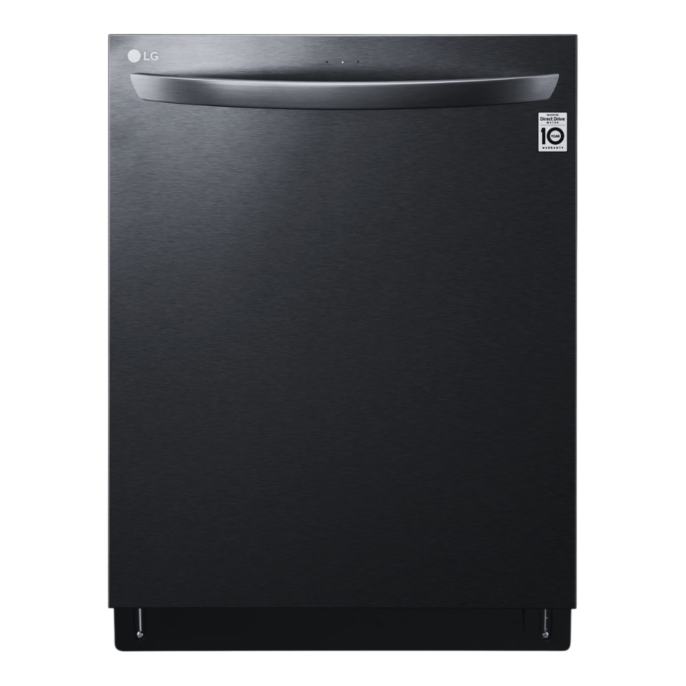 LG TrueSteam Dishwasher