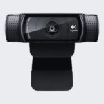 logitech c920 pro hd webcam