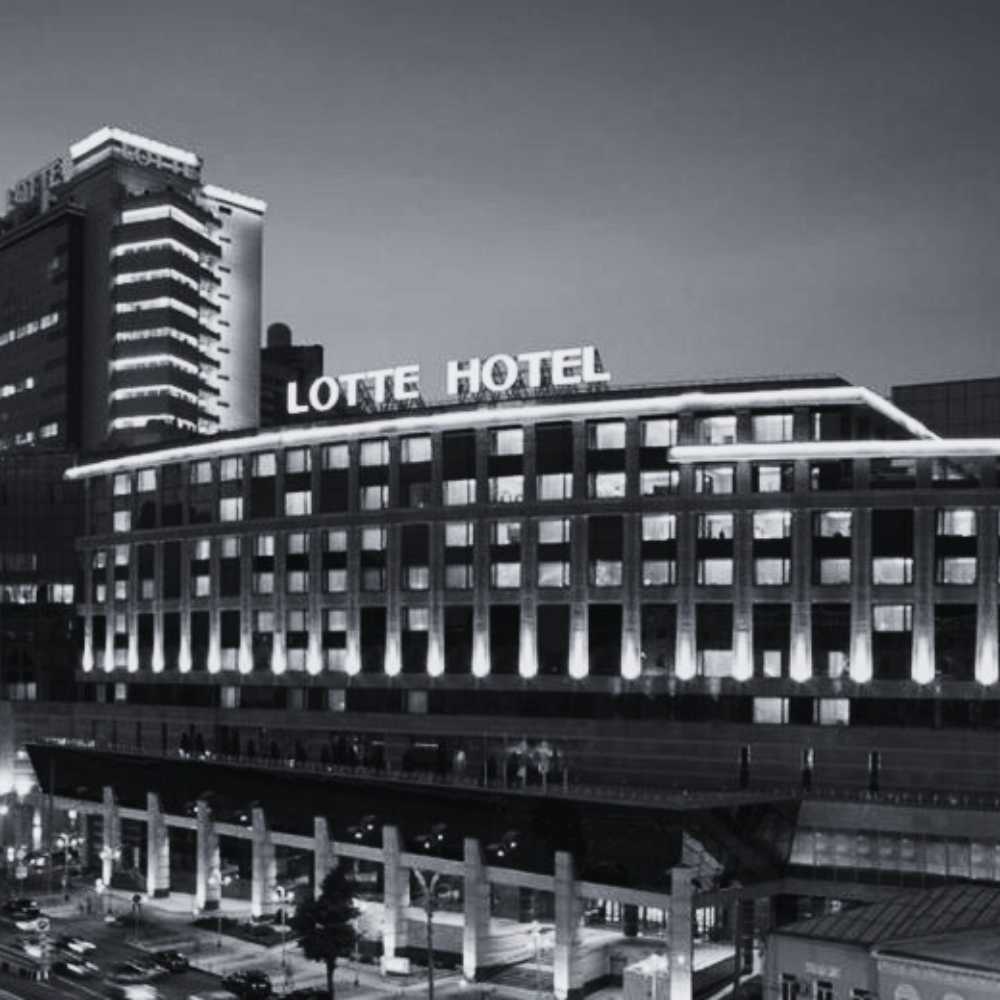 Lotte Hotel