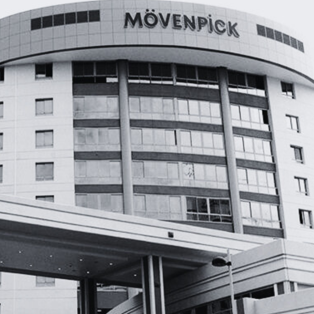 Movenpick Hotel