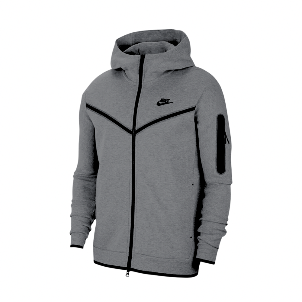 Nike Tech Fleece Hoodie Price & Features – Stylish Comfort & Warmth