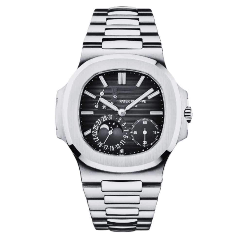 Patek Philippe Nautilus Watch