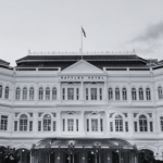 Raffles Hotel