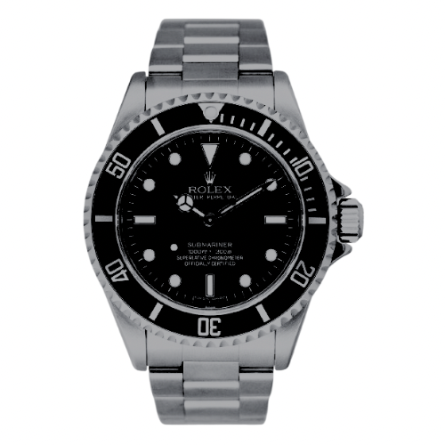 Rolex Submariner Watch