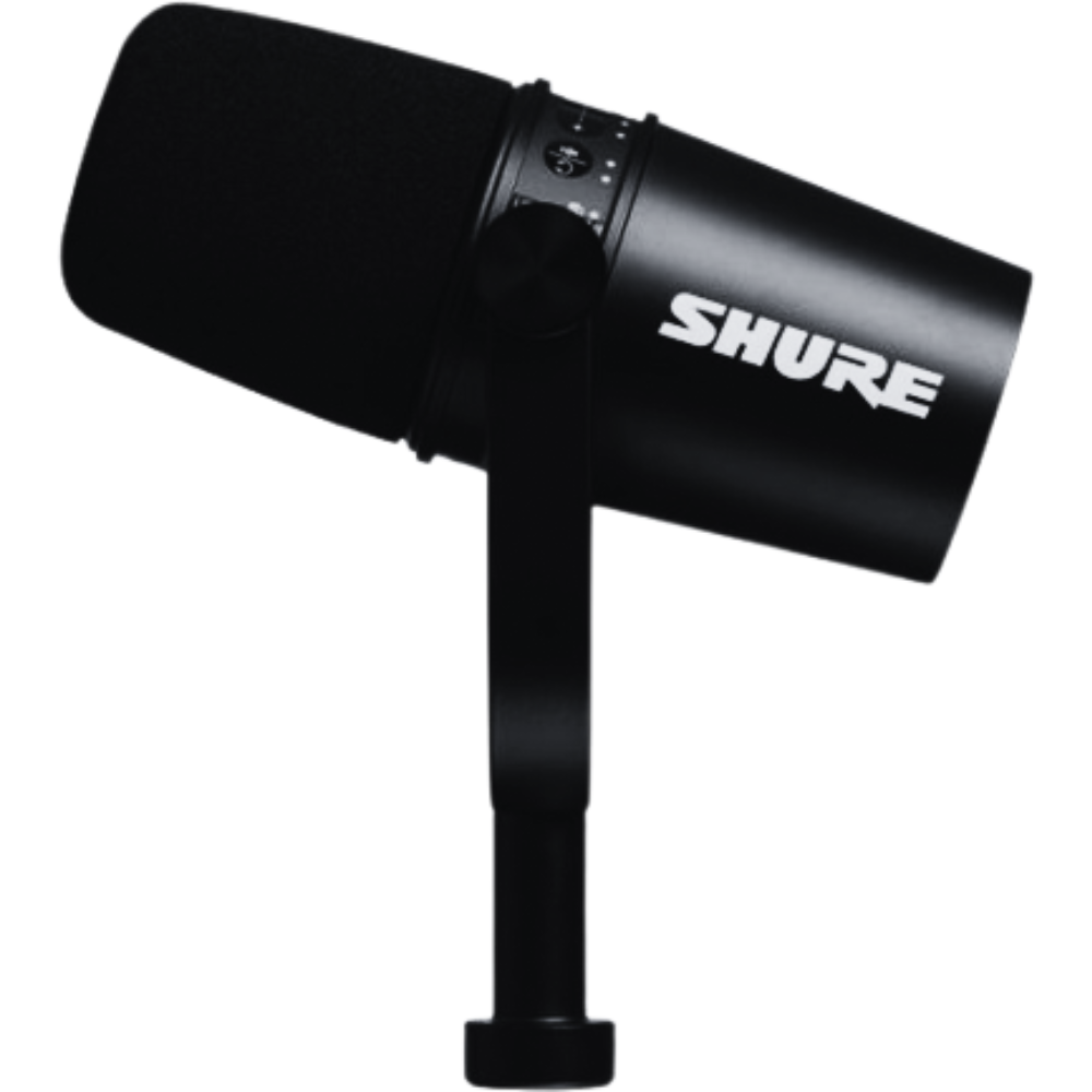 Shure MV7 Price – Premium Podcasting Microphone