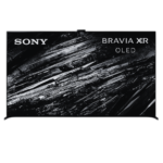 Sony Bravia OLED TV