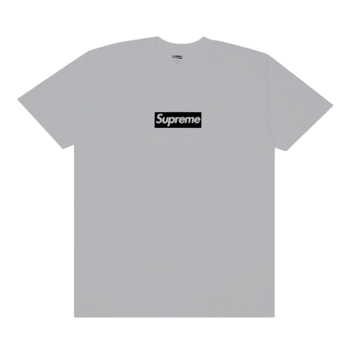 Supreme Box Logo Tee Price & Features – Iconic Streetwear