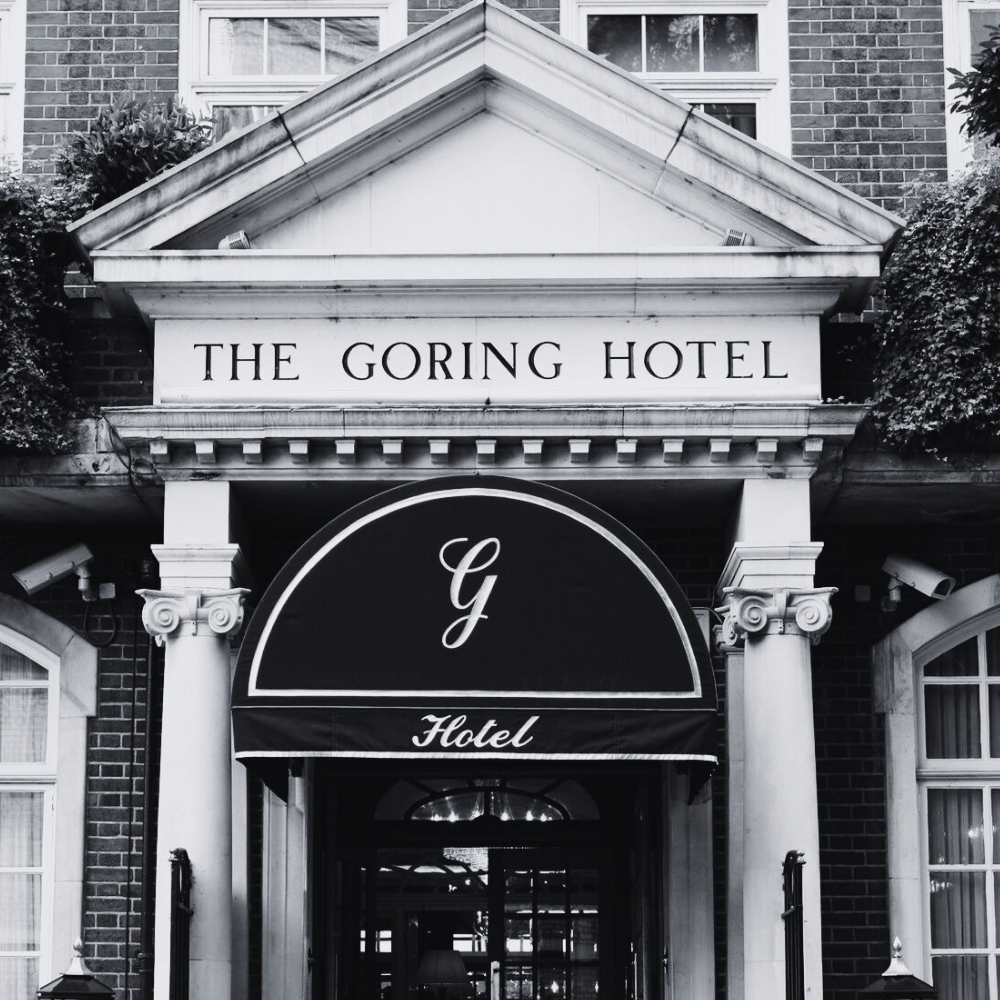 The Goring Hotel Price Per Night – Luxury & Elegance in London