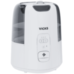 Vicks Warm Mist Humidifier