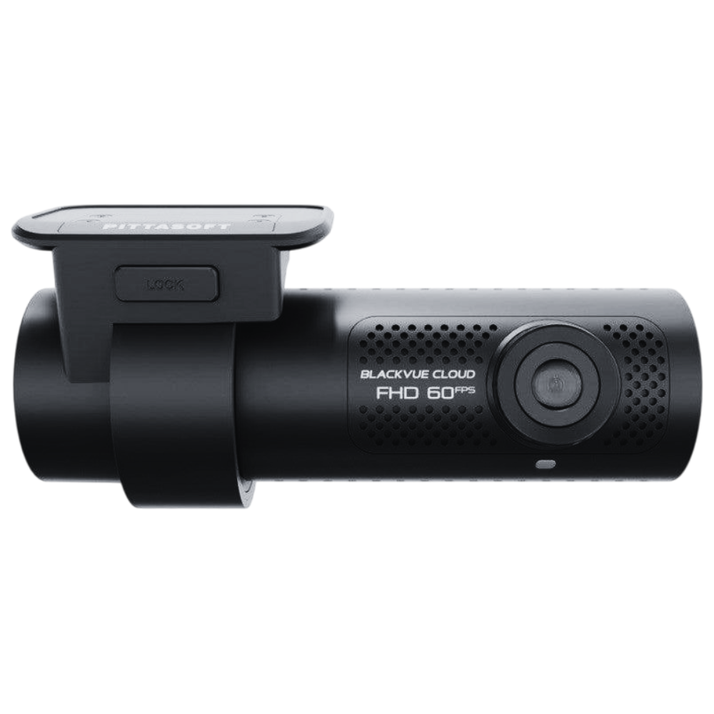 BlackVue Dash Cam Price & Features – High-Performance Car Surveillance