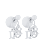 Dior Tribales Earrings