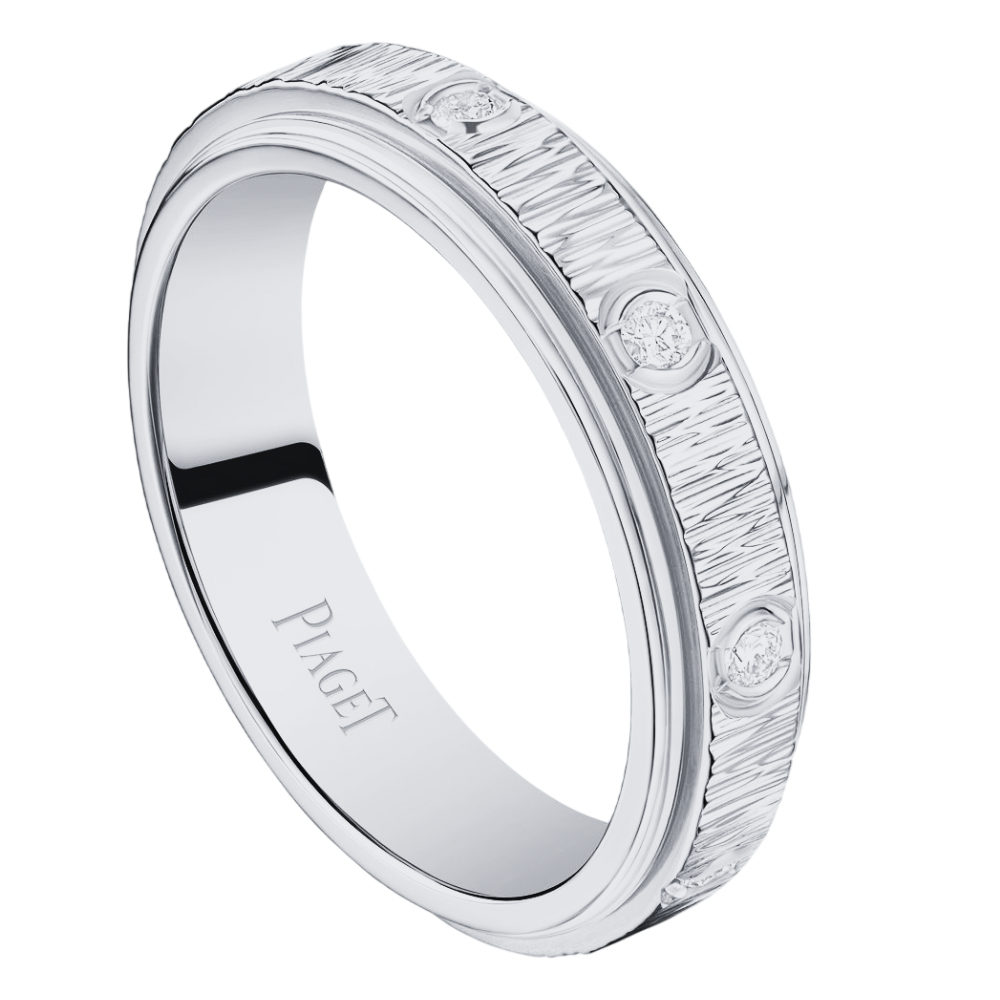 Piaget Possession Ring Price & Features – Elegant Luxury Jewelry