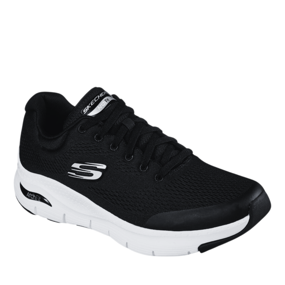 Skechers Arch Fit Price & Features – Supportive Comfort for Every Step